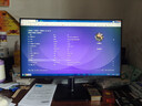 飞利浦23.8英寸 2K IPS 120Hz超频 HDR 低蓝光不闪屏 HDMI2.0+DP1.4节能 办公显示器电脑显示屏24E2N1500 实拍图