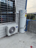 海尔（Haier）空气能热水器200升电辅变频一级能效家用空气源热泵 AI节能速热 国家补贴自营以旧换新N7（4~6人） 实拍图