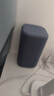 小米（MI）Xiaomi 智能音箱 蓝 超级小爱智能音箱 AI大模型问答 连续指令语控 支持远程备车 小米蓝牙音箱 实拍图