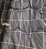 南极人超柔纤维被子冬季空调被 双人6斤四季被芯秋冬棉被200x230cm 实拍图