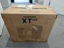 追风者（PHANTEKS）XT M3小旋风MATX黑色散热台式游戏办公电脑小机箱(360水冷位/配120风扇*2/Type-C 20Gbps+) 实拍图