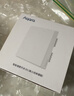 Aqara绿米联创 无线开关D1双键随意贴 已接入米家APP/苹果HomeKit 白色 实拍图