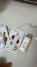 娇韵诗【返10元券】爽肤水+乳液+防晒 全新牛奶水乳防晒小样试用装 实拍图