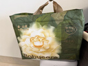 babycare金山茶花拉拉裤XXL30片(>15kg)婴儿尿不湿超薄透气新生柔花苞裤 实拍图