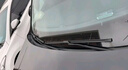 湃速18-24款丰田八代凯美瑞雨刮器8代凯美瑞双擎无骨雨刷片胶条26+20 实拍图