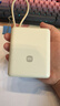 小米（MI）3C认证充电宝自带线10000 33W 浅咖色适用小米华为荣耀手机可上飞机/火车移动户外储能电源 实拍图