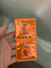 杜蕾斯（durex）避孕套安全套Q弹大颗粒10只 成人情趣 凸点快感 螺纹狼牙套套 实拍图