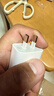 绿联5V1A充电头 苹果安卓手机USB充电器插座头 适用iPhone17/17e/16/15华为小米OPPO手机手表 【爆款推荐】5V/1A直插充电器 实拍图