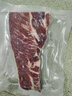 春禾秋牧 阿根廷安格斯原切上脑牛排1kg/5片 牛肉生鲜 火锅烧烤炒菜食材 实拍图