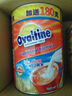 阿华田（Ovaltine）可可粉袋装400g 多重营养早餐代餐 牛奶冲饮即食 蛋白型固体饮料 实拍图