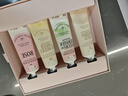 欧舒丹护手霜礼盒乳木果4支装防干裂三八节女神生日礼物女友(香型随机) 实拍图