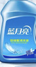 蓝月亮 羽绒服专用洗衣液500g/瓶 去污护绒 蓬松 低泡易漂羽绒服清洗剂 实拍图
