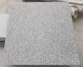天然花岗岩火烧板五莲花芝麻灰地铺石300*600庭院砖广场工程石板 火烧面 实拍图