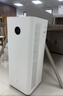 米家小米空气净化器5S家用除甲醛除菌除过敏AC-M24-SC 实拍图