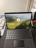 微软（Microsoft）Surface Pro 第11版 二合一笔记本电脑 国家补贴 轻薄本 AI+PC 骁龙 X Elite 16G 512G 典雅黑 实拍图