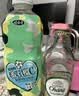 广西娃哈哈番石榴C汁500ml1L1.5L瓶/组汁饮料苹果番石榴汁红白哇 1L白红混搭各2 实拍图