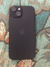 Apple/苹果 iPhone 15 (A3092) 128GB 黑色 支持移动联通电信5G 双卡双待 实拍图