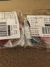 壹居长宁亚克力冷热标识牌 标识贴 酒店水龙头提示牌5*5cm 5对装 实拍图