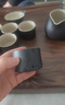 豪峰2026新款整套紫砂茶具套装烧水一体木茶盘家用泡茶器新年伴手礼物 实拍图