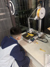 拓竹A1 3D打印机桌面家用FDM全自动调平高速3d打印机器bambulab A1 新春打印套装【大陆版】 实拍图