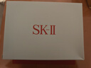 SK-II神仙水精华液75ml礼盒水乳化妆品全套护肤品套装sk2生日礼物女 实拍图
