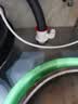炫敖厨房下水管防脱落三通洗菜盆水槽排水三头通防返臭神器多功能接头 【磁吸】三通+2分净水器接头 实拍图