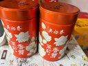 吴裕泰茉莉花茶茉莉香芽浓香型特种160g七窨高芽回甘罐装 实拍图