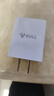 公牛（BULL）5V-2AUSB充电器 苹果安卓手机电源适配器 适用苹果iPhone14/SE2/13/iPad平板耳机等 实拍图