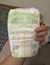 花王品牌进口妙而舒纸尿裤NB90片(出生-5kg)新生儿婴儿尿不湿安心锁水 实拍图
