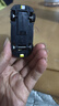 儿童合金回力小车迷你金属越野车小汽车模型玩具收纳桶铁皮车礼物 铁皮合金车10只 实拍图