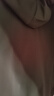 优衣库女装双面穿防风摇粒绒拉链连帽外套户外防水479697 479697/59墨绿色 L 实拍图