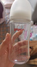 贝亲（Pigeon）PPSU宽口径自然实感防胀气奶瓶330ml L号奶嘴 6个月+ AA193 实拍图