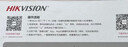 HIKVISION海康威视无线录像机监控2路监控主机NVR支持APP手机远程观看通道对讲DS-7802N-S1/W 实拍图