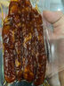 腿中王正宗广式腊肠200g特产广式腊味煲仔饭香肠肥瘦适中腊肉非烟熏 实拍图