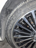 普利司通（Bridgestone）汽车轮胎 235/45R18 94W ER33 配套锐志/思铂睿/雅阁/适配皇冠 实拍图