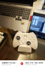 北通鲲鹏20无线游戏手柄AI智控双切扳机震动蓝牙手柄xbox电脑PC手机steam电视NSswitch2体感 原神仁王3 实拍图