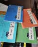 华夏万卷钢笔字帖 灵飞经道德经楷书字帖硬笔书法临摹描红隶书大学生成人初学者练字帖兰亭序行书(全6册) 实拍图