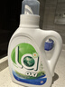 威露士la有氧洗衣液松木香4斤组合装（瓶1L+补充袋装500ml*2）除菌除螨 实拍图