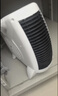 荣事达（Royalstar）【采销力荐】取暖器家用暖风机办公电暖器桌面室内加热器立卧两用电暖气 节能速暖烤火炉 NTS-208A 实拍图
