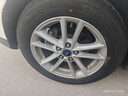 朝阳轮胎 汽车轮胎 205/60R16 92V C66 适配福克斯/马自达3/速腾/轩逸 实拍图