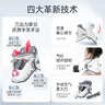 鱼跃（Yuwell）升级款加强颈椎牵引器家用颈托护颈椎支撑医用理疗三八节礼物 实拍图