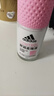 阿迪达斯（adidas）女士舒润走珠止汗露滚珠香体液50ml 腋下止汗 去臭净味 滋润护肤 实拍图