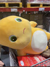 威尔通（WELTSTON）毛绒玩具玩偶摆件抱枕布娃娃儿童生日礼物 小七和奶龙公仔60cm 实拍图