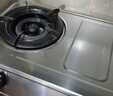 樱雪（INSE）燃气灶具 不锈钢家用台式天然气灶双灶 5.2KW大火力天然气燃气灶煤气灶双灶台 T2332天然气 实拍图