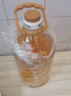 金龙鱼  食用油 花生浓香型食用植物调和油4L 实拍图