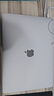 苹果（Apple） MacBook Pro/Air 二手苹果笔记本电脑 商务 办公 游戏 设计 剪辑 95新17款【秒杀福利】XT2灰XU2银8G256 实拍图