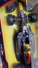 比美高 f1赛车红牛RB20维斯塔潘1号汽车模型仿真合金车模玩具男孩礼物 实拍图