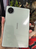 HUAWEI支持教育优惠 MatePad Mini 柔光版华为平板电脑小平板大手机OLED屏SIM卡版可通话12+512GB 云杉绿 实拍图