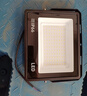湘哲 LED照明灯户外探照投光灯防水投射广告厂房天棚灯高亮100W-白光 实拍图