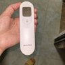 鱼跃(yuwell)医用红外体温计额温枪温度计婴儿专用精准38节活动YT-1 实拍图